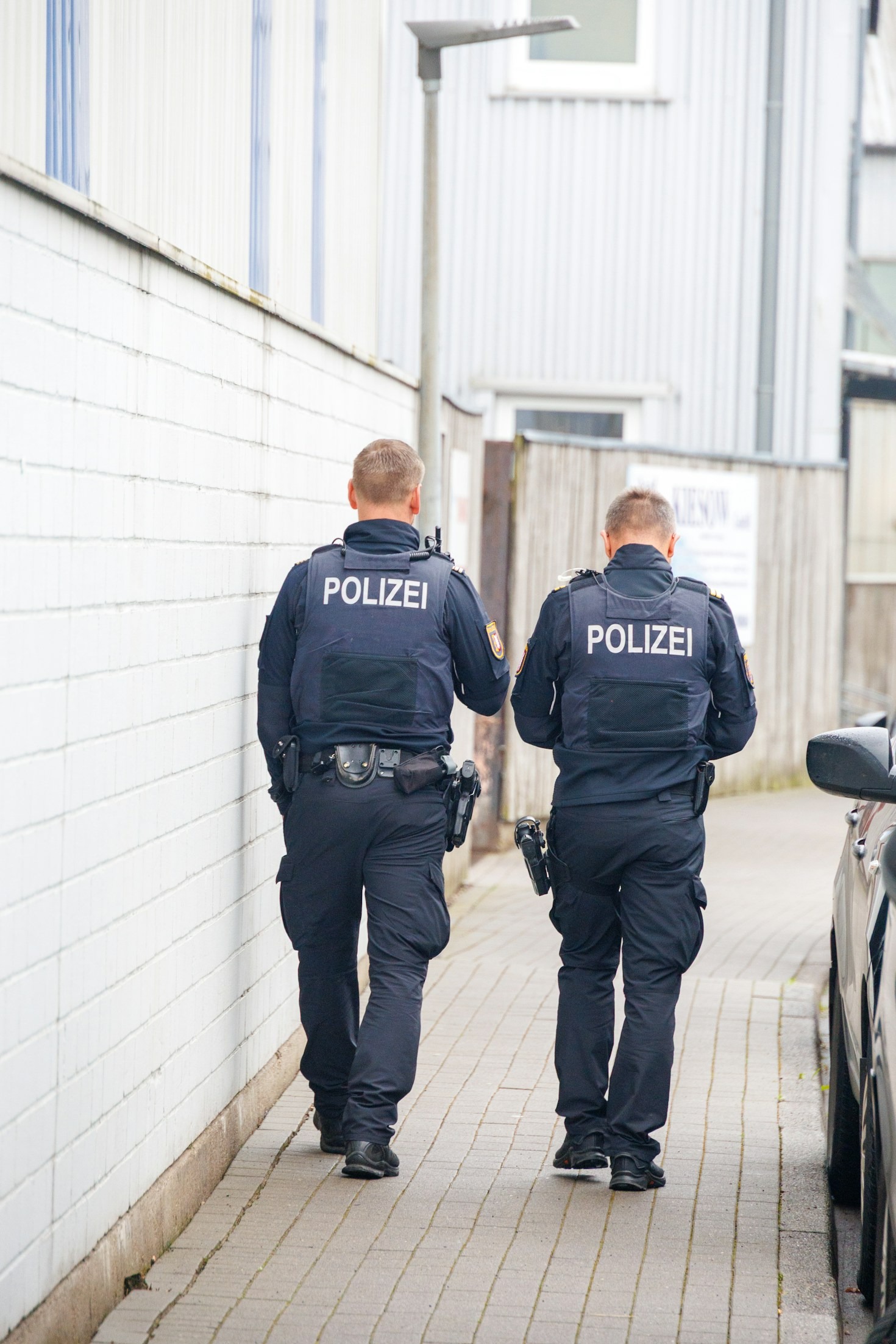 Crime Prevention Through Data Insights