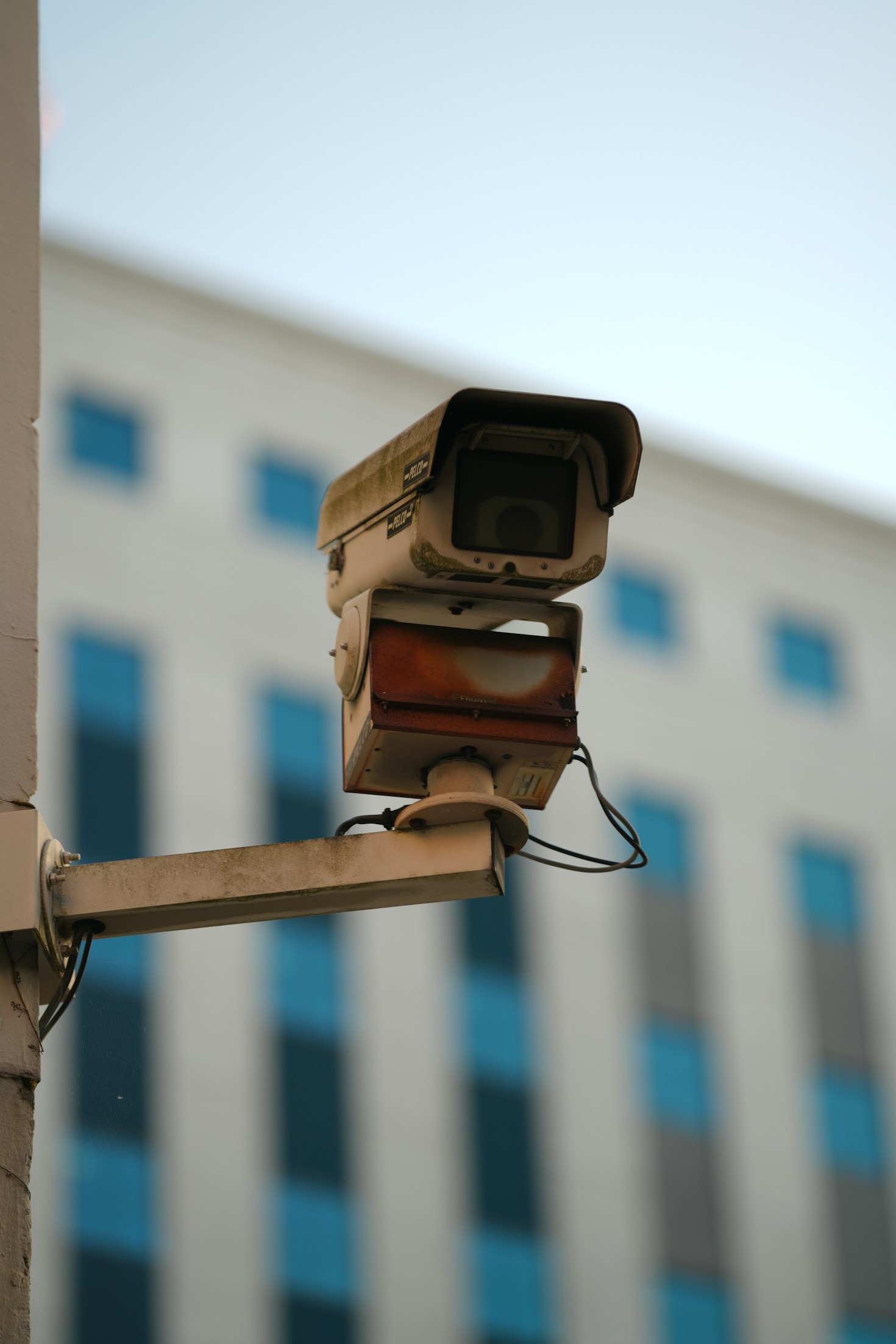 2025: A Year of Crime Data Revealed