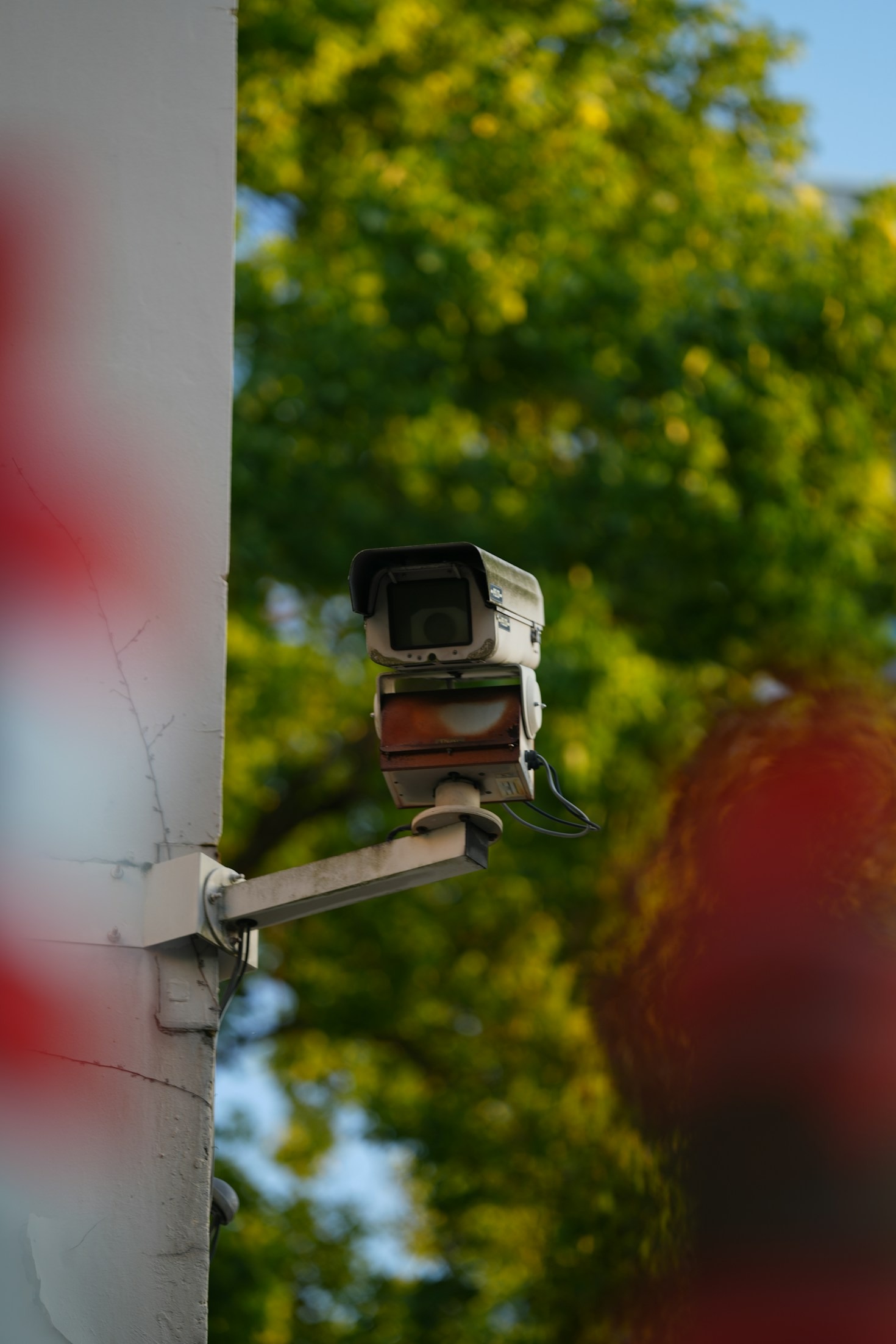 Advanced Analytics for Crime Researchers